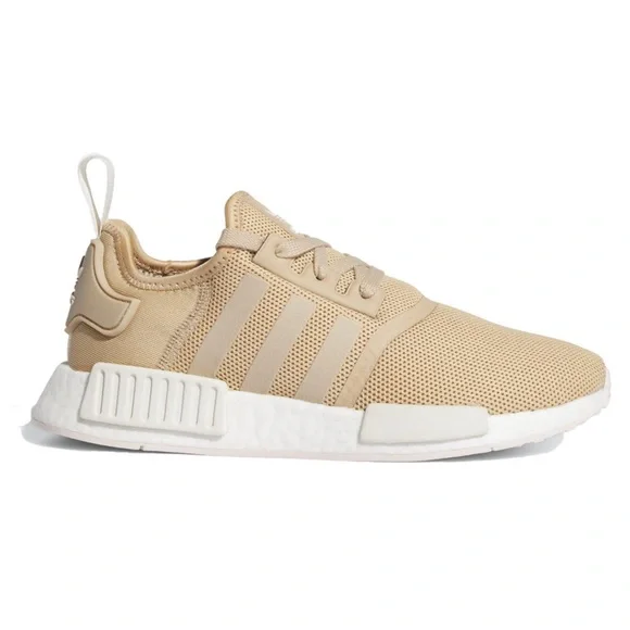 adidas Originals Nmd R1 Women's - Nude - Womens Trainers - JD Sports